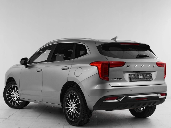 Haval Jolion, I фото №4