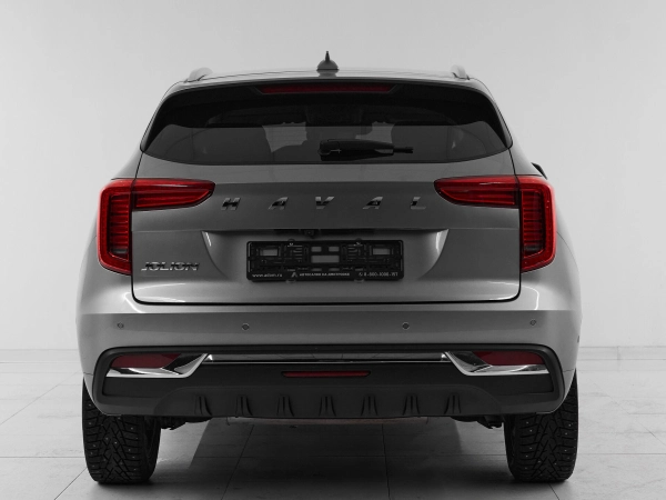 Haval Jolion, I фото №5