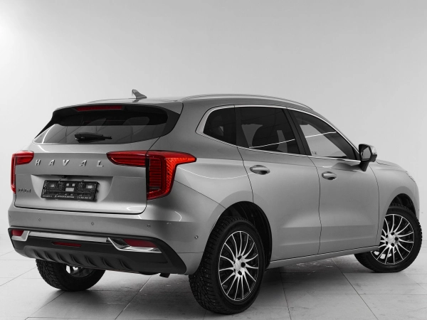 Haval Jolion, I фото №6