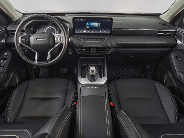 Haval Jolion, I фото №8