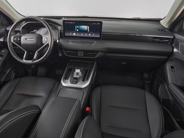 Haval Jolion, I фото №9