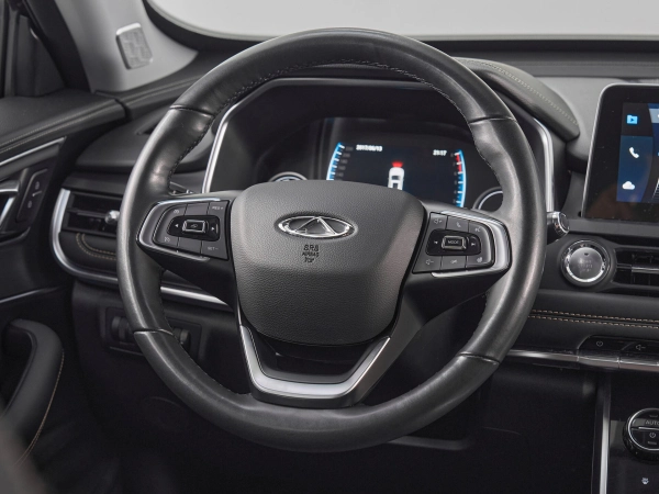 Chery Tiggo 8, I фото №10