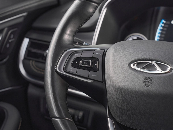 Chery Tiggo 8, I фото №11