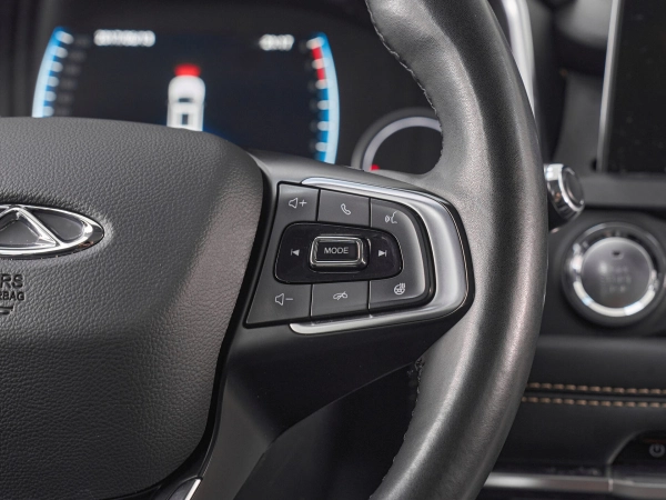 Chery Tiggo 8, I фото №12