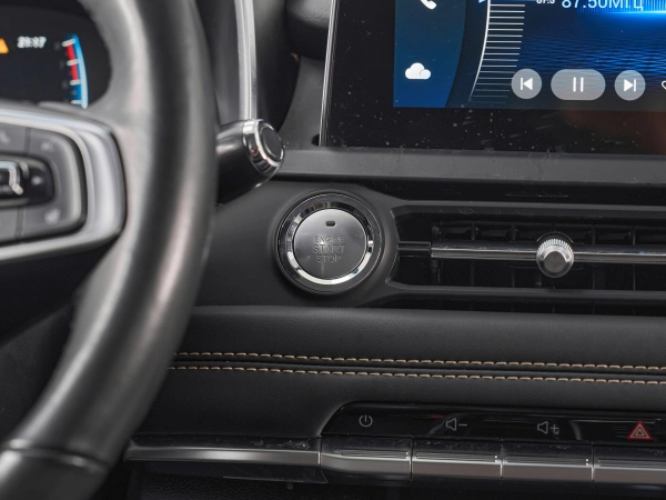 Chery Tiggo 8, I фото №13