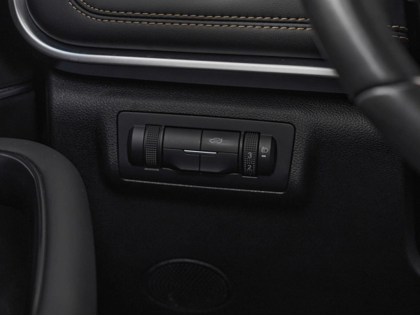 Chery Tiggo 8, I фото №15