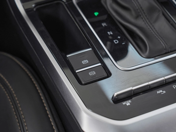 Chery Tiggo 8, I фото №17