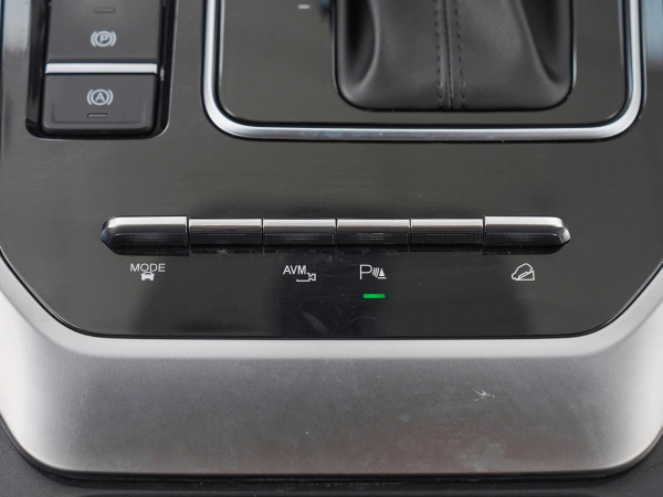 Chery Tiggo 8, I фото №18