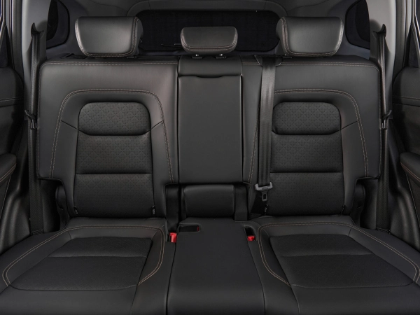 Chery Tiggo 8, I фото №19