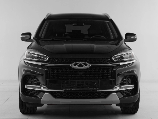 Chery Tiggo 8, I фото №2