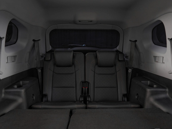 Chery Tiggo 8, I фото №20