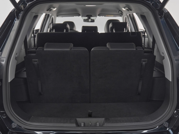Chery Tiggo 8, I фото №21