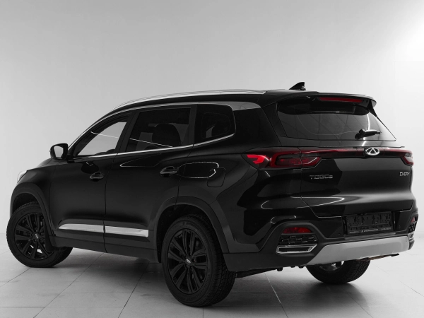 Chery Tiggo 8, I фото №4