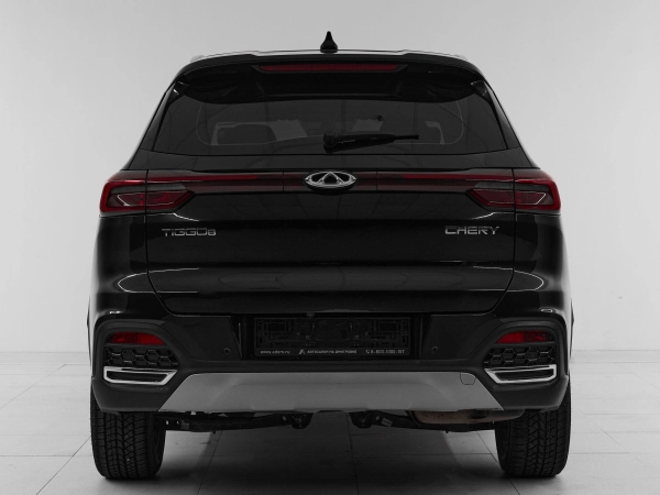 Chery Tiggo 8, I фото №5