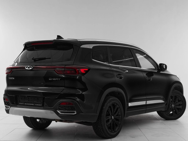 Chery Tiggo 8, I фото №6