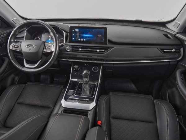 Chery Tiggo 8, I фото №9