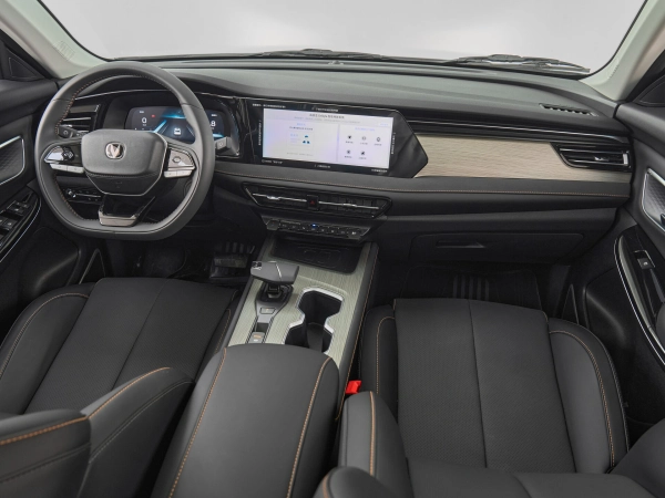 Changan CS75 Pro, I фото №10