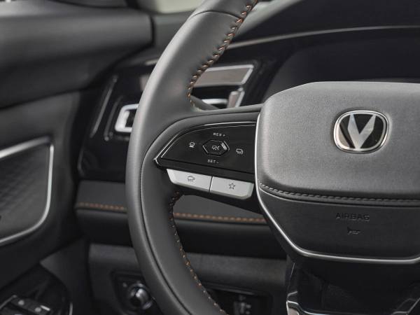 Changan CS75 Pro, I фото №12