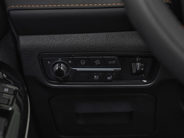 Changan CS75 Pro, I фото №15