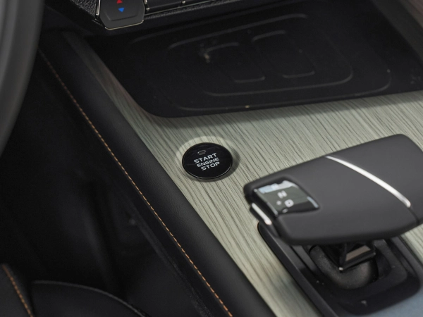 Changan CS75 Pro, I фото №18
