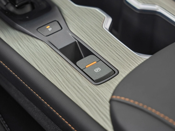 Changan CS75 Pro, I фото №19