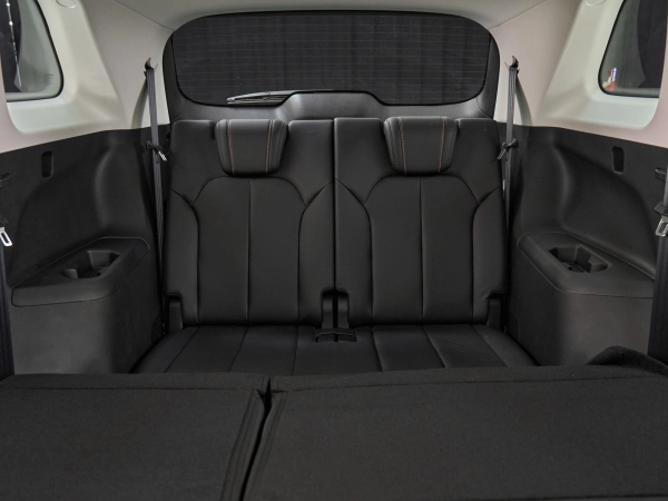 Changan CS75 Pro, I фото №21