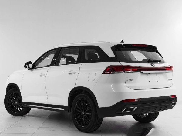 Changan CS75 Pro, I фото №4