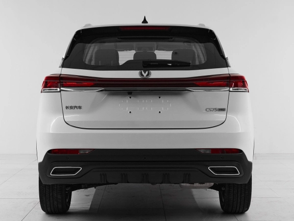 Changan CS75 Pro, I фото №5