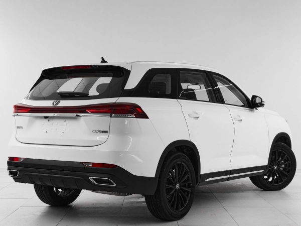Changan CS75 Pro, I фото №6