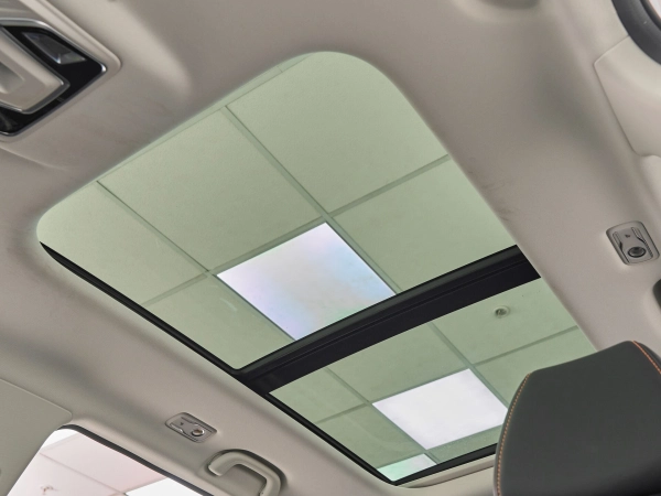 Changan CS75 Pro, I фото №7