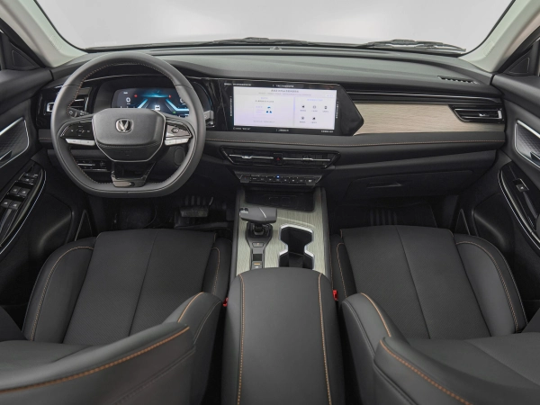 Changan CS75 Pro, I фото №9