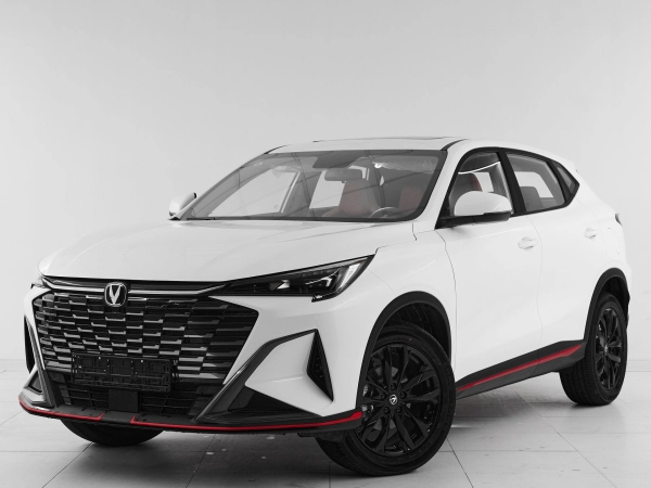 Changan X5 Plus, I фото №1