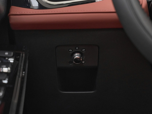Changan X5 Plus, I фото №15