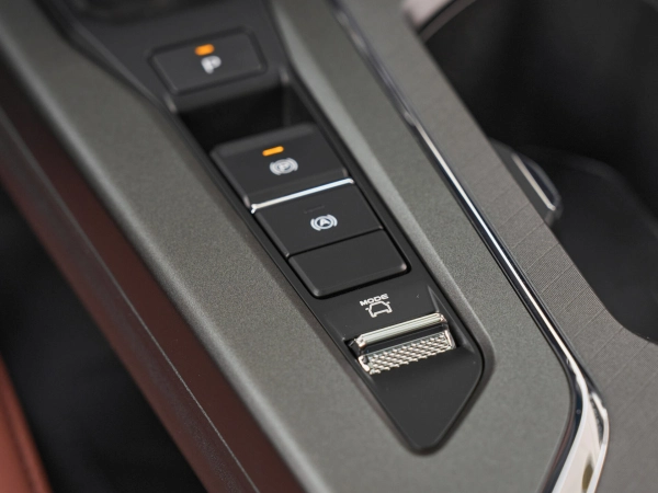 Changan X5 Plus, I фото №18