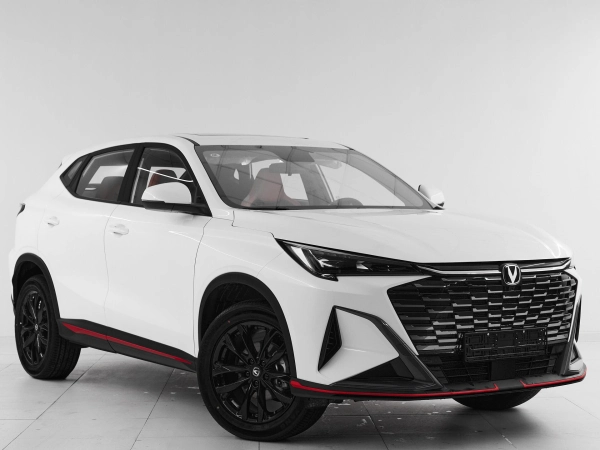 Changan X5 Plus, I фото №3