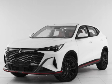 Changan X5 Plus, I 2025 Pioneer фото