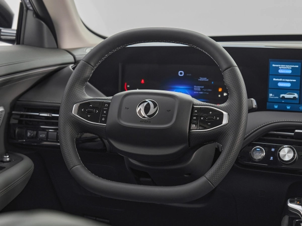 Dongfeng Huge, I фото №11