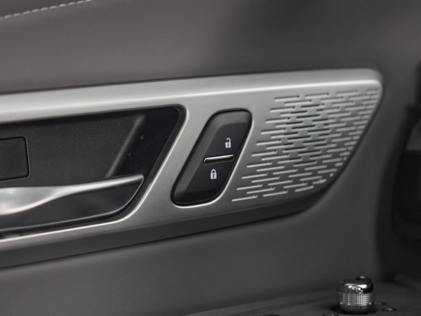 Dongfeng Huge, I фото №16