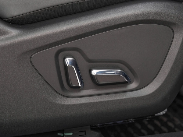 Dongfeng Huge, I фото №17
