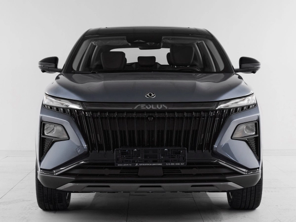 Dongfeng Huge, I фото №2