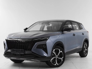 Dongfeng Huge, I 2025 Комфорт (Modern) фото