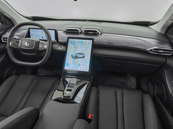 Dongfeng Mage, I фото №10