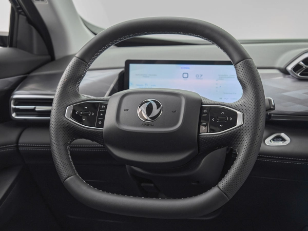 Dongfeng Mage, I фото №11