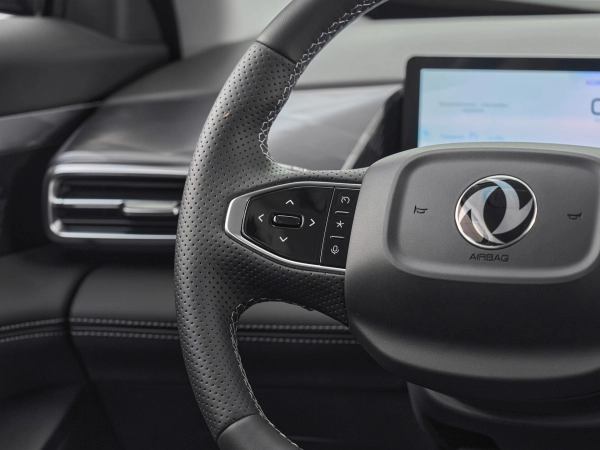 Dongfeng Mage, I фото №12