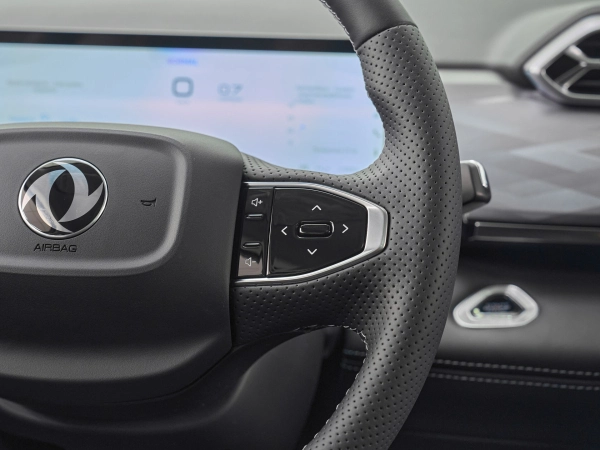 Dongfeng Mage, I фото №13