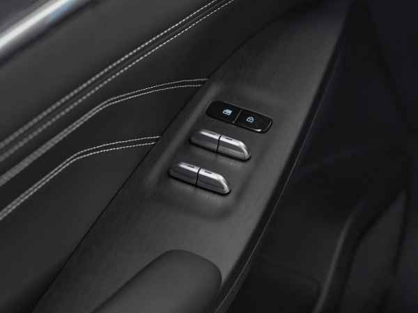 Dongfeng Mage, I фото №15