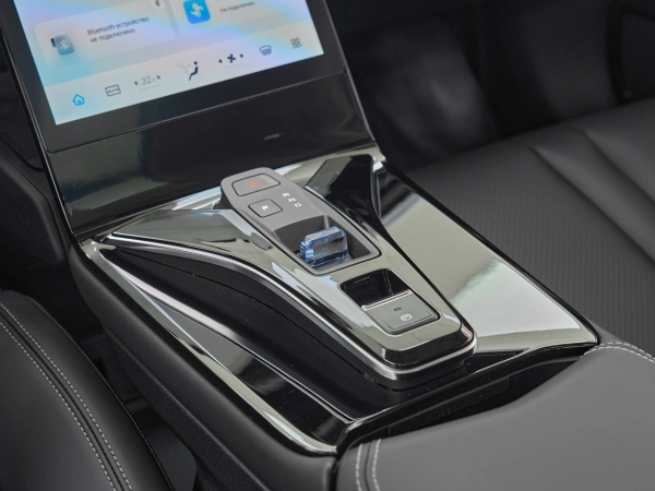 Dongfeng Mage, I фото №17