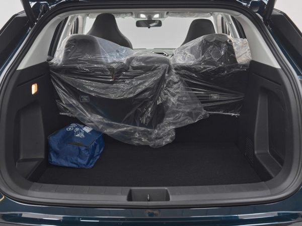 Dongfeng Mage, I фото №19
