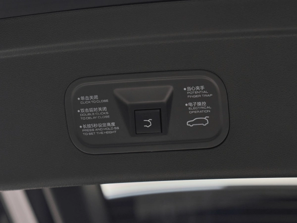 Dongfeng Mage, I фото №20