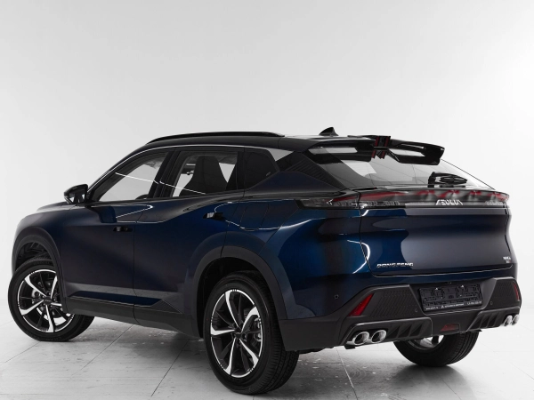 Dongfeng Mage, I фото №4